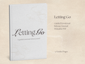 Letting Go Guided Journal - Digital PDF
