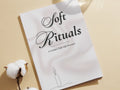 Soft Rituals Guided Journal - Digital PDF